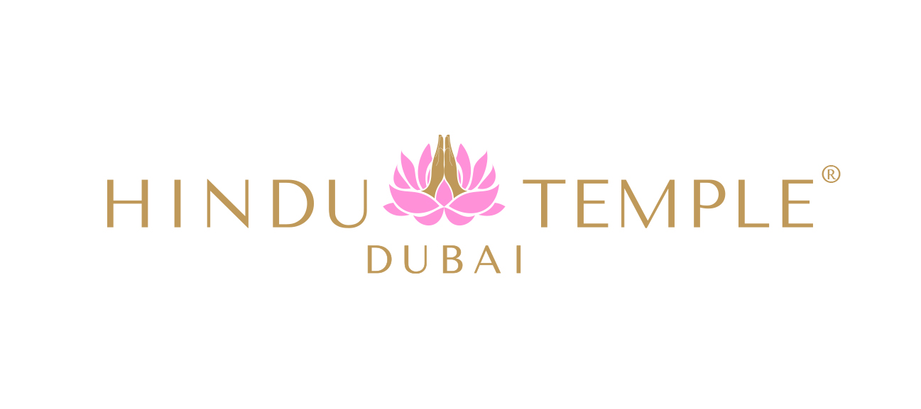 Hindu Temple Dubai